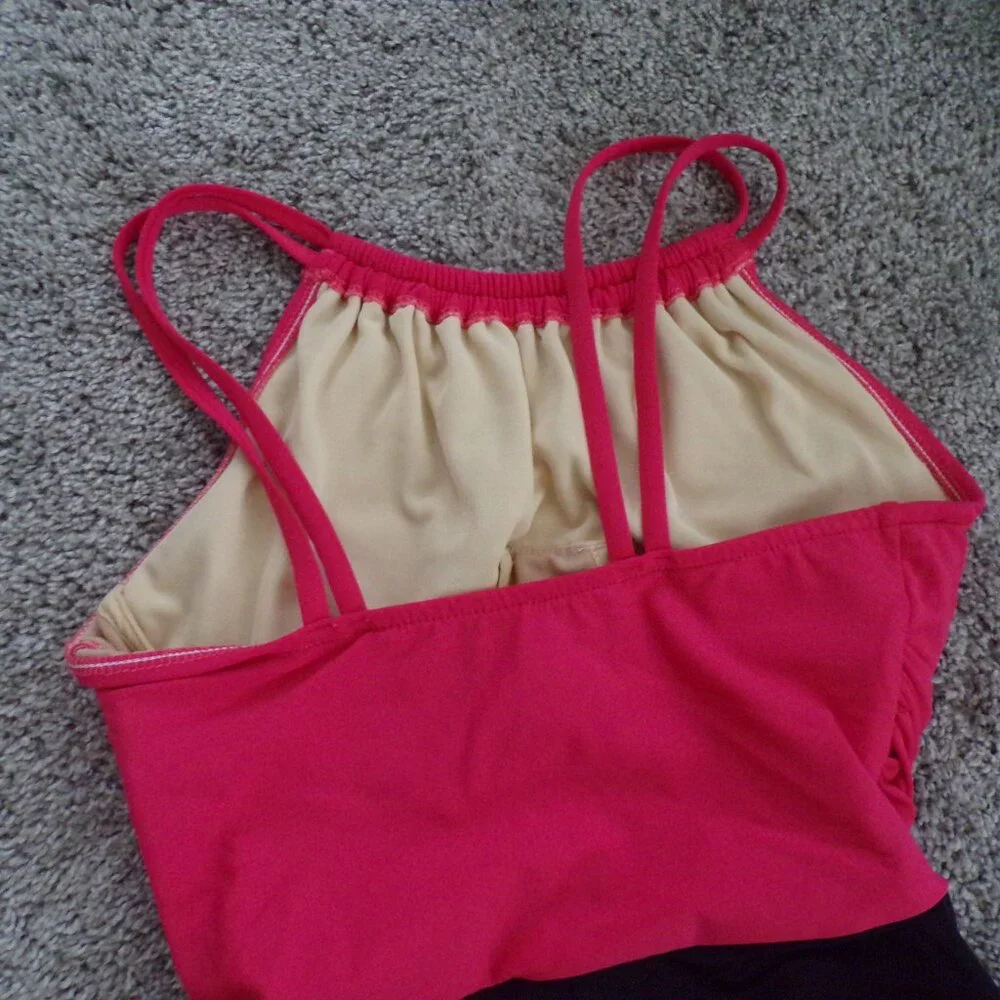 NWOT Magicsuit Miraclesuit one piece slimming bathing suit 8